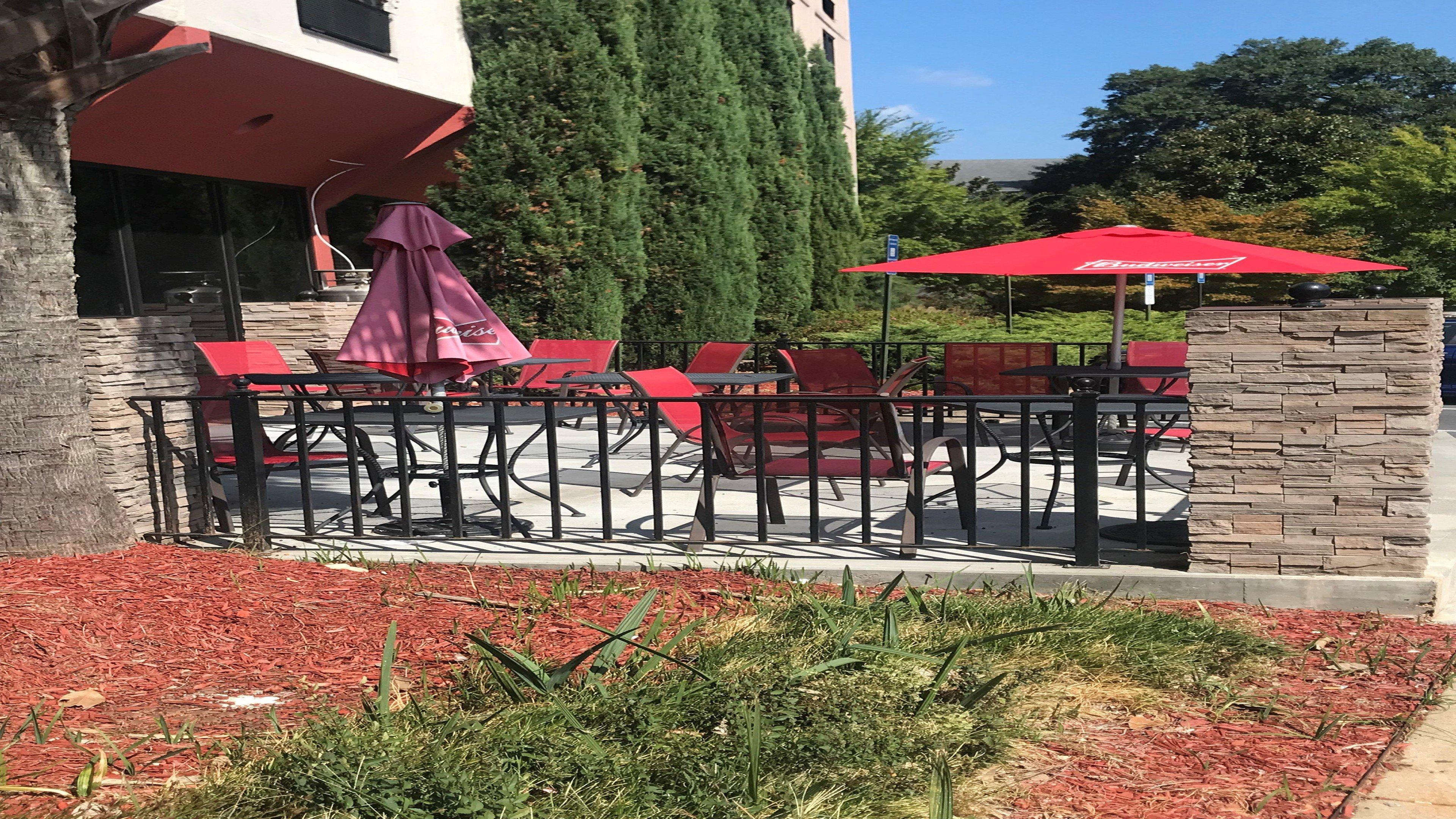 טאקר Holiday Inn Hotel Atlanta-Northlake, A Full Service Hotel מראה חיצוני תמונה