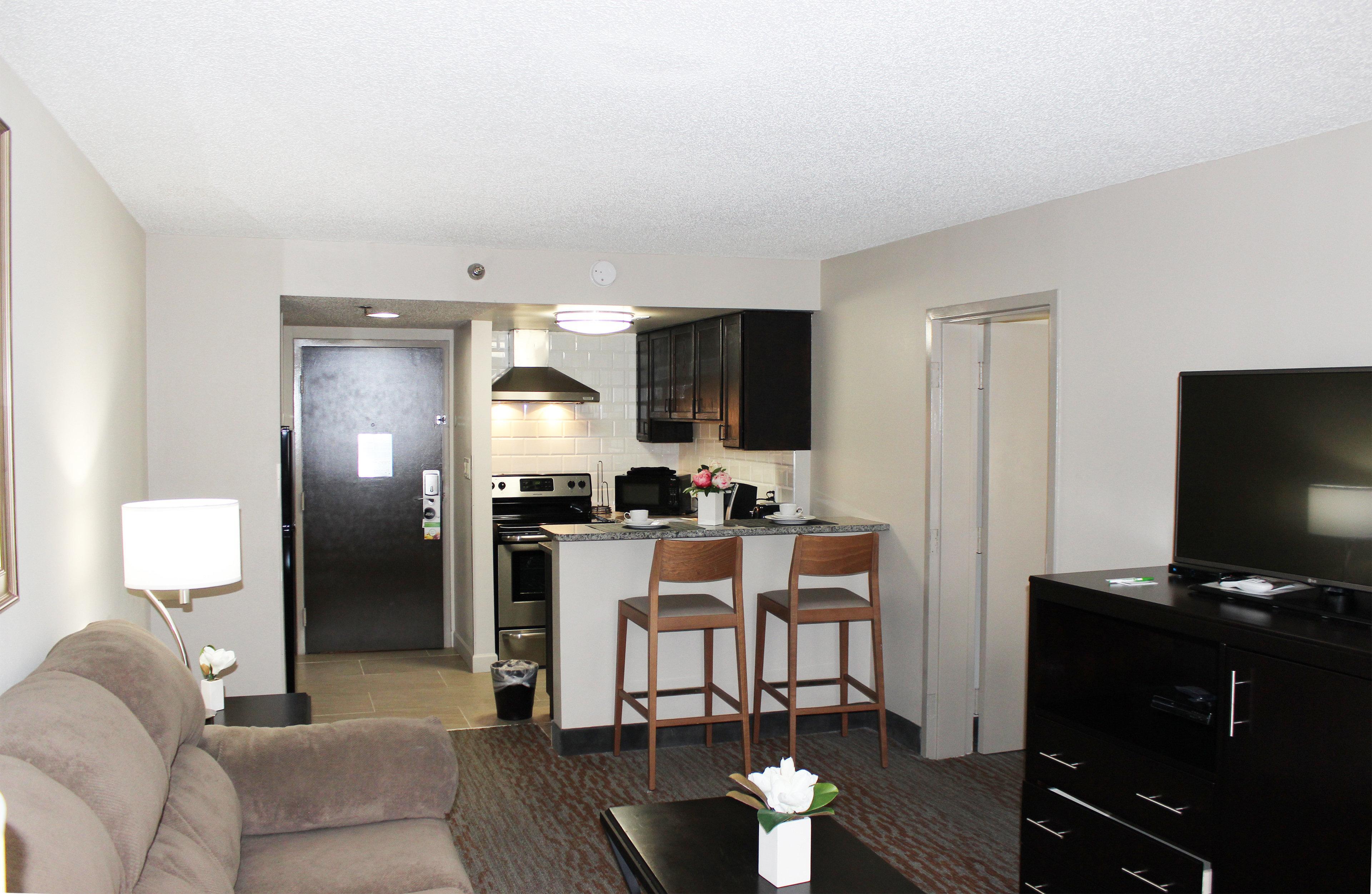 טאקר Holiday Inn Hotel Atlanta-Northlake, A Full Service Hotel מראה חיצוני תמונה