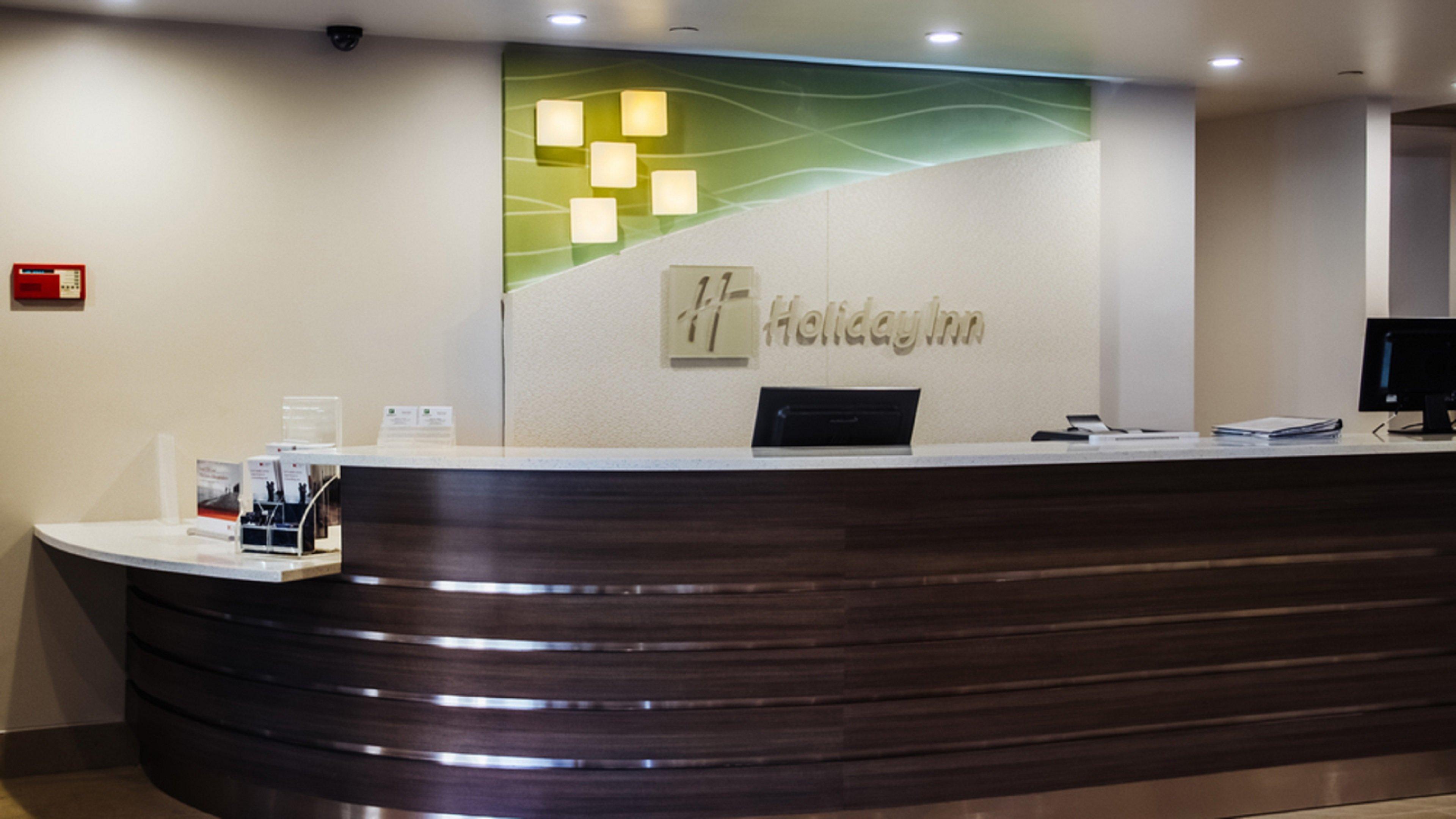 טאקר Holiday Inn Hotel Atlanta-Northlake, A Full Service Hotel מראה חיצוני תמונה