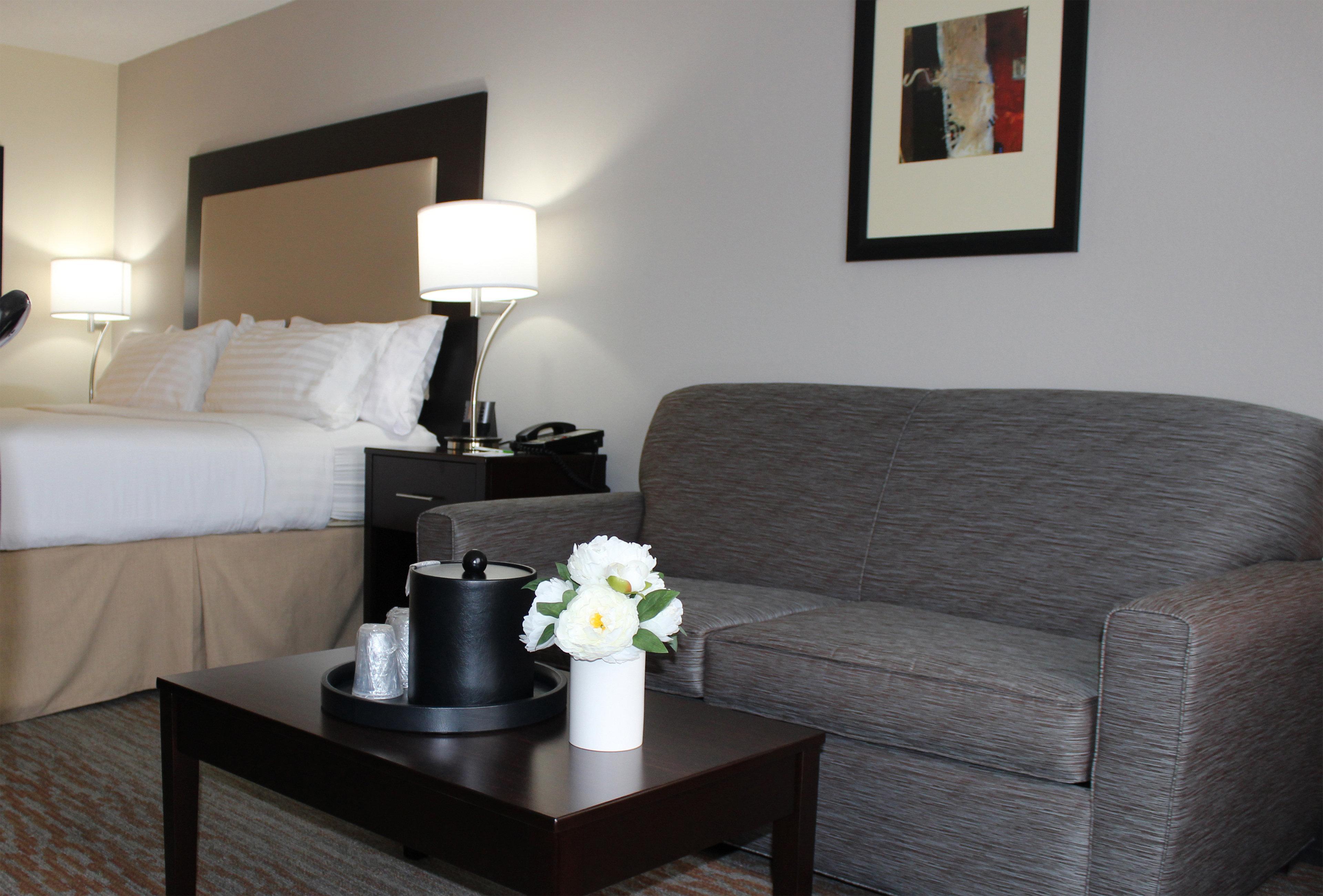 טאקר Holiday Inn Hotel Atlanta-Northlake, A Full Service Hotel מראה חיצוני תמונה