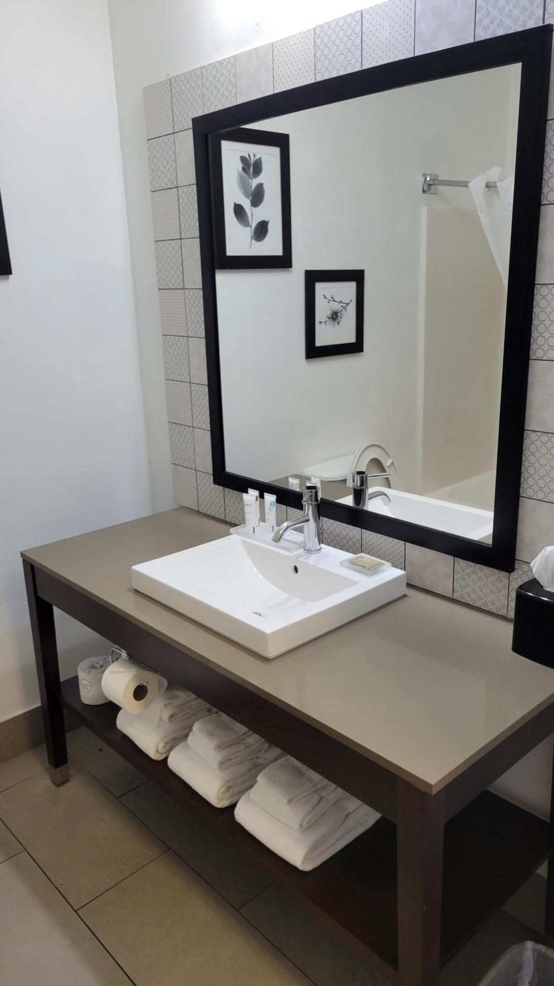 טאקר Holiday Inn Hotel Atlanta-Northlake, A Full Service Hotel מראה חיצוני תמונה