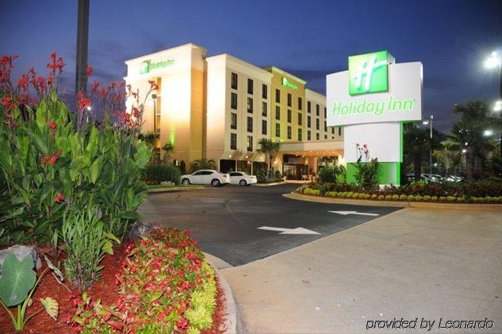 טאקר Holiday Inn Hotel Atlanta-Northlake, A Full Service Hotel מראה חיצוני תמונה