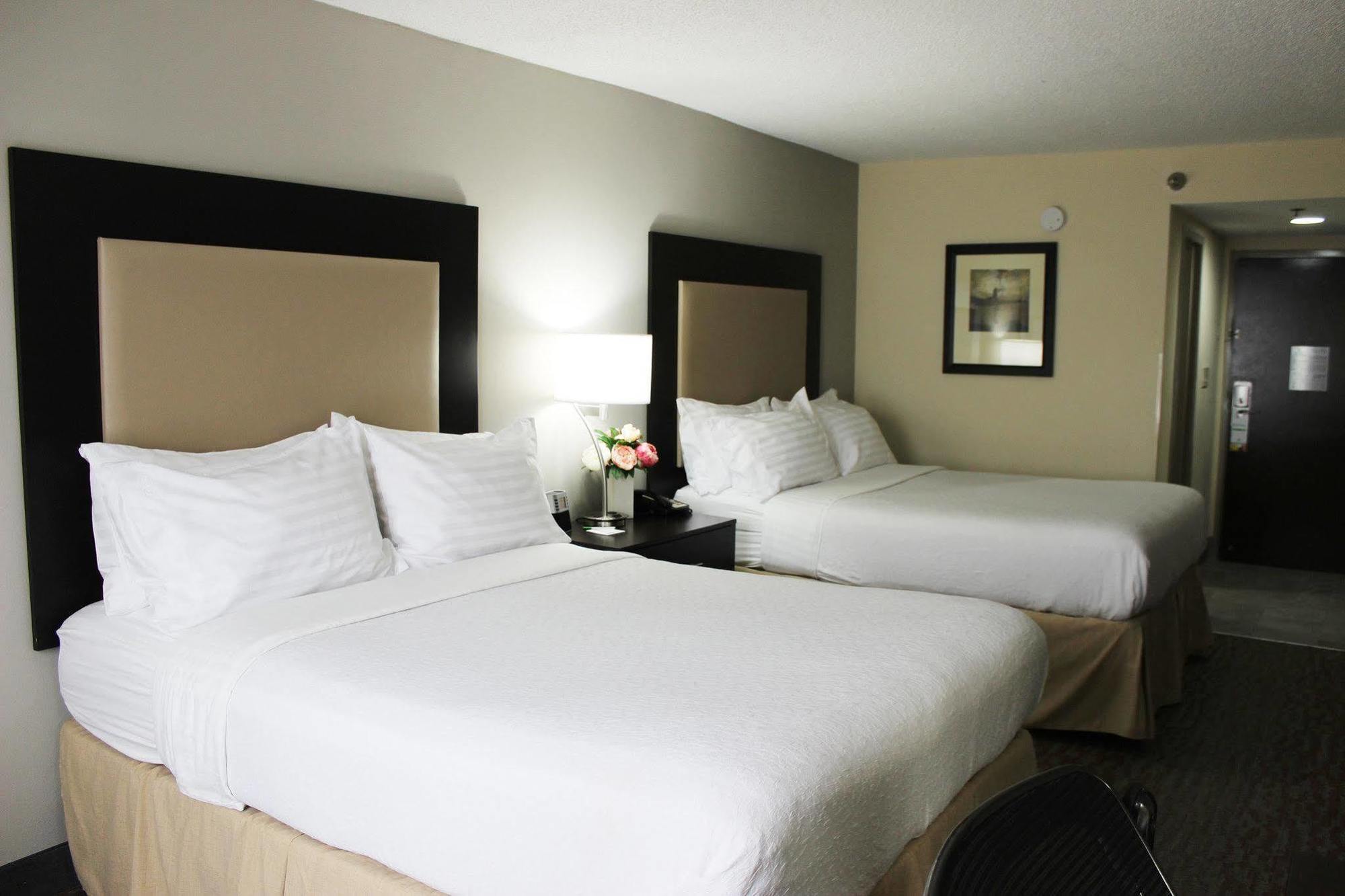 Holiday Inn Hotel Atlanta-Northlake, A Full Service Hotel מראה חיצוני תמונה
